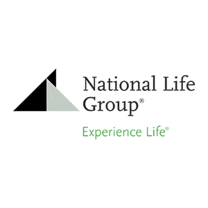 National Life Group Logo