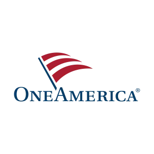 One America Logo