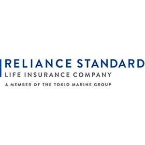 Reliance Standard Logo