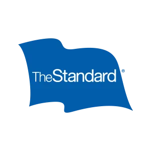 The Standard Logo