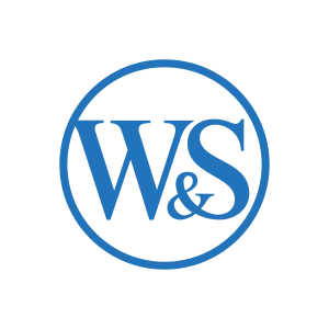 W&S  Logo